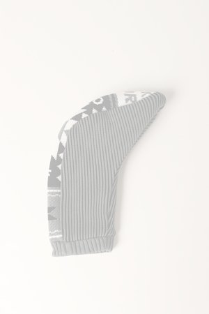 画像1:   MARK & LONA マークアンドロナ Romeo Putter Cover{-BDA}