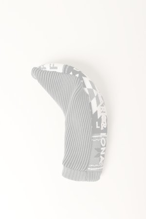 画像2:   MARK & LONA マークアンドロナ Romeo Putter Cover{-BDA}