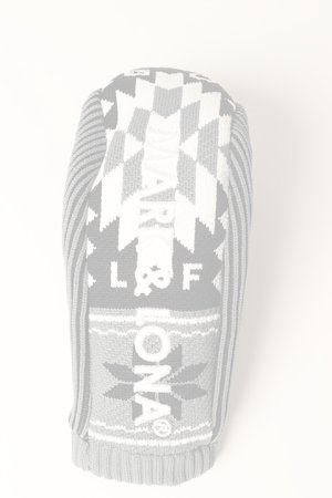 画像3:   MARK & LONA マークアンドロナ Romeo Putter Cover{-BDA}