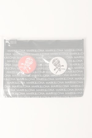 画像6:   MARK & LONA マークアンドロナ Romeo Putter Cover{-BDA}