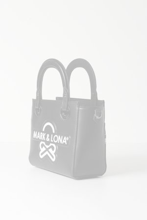 画像2:    【木村拓哉さん着用】 MARK & LONA マークアンドロナ Ever Versa Cart Bag{-BES}