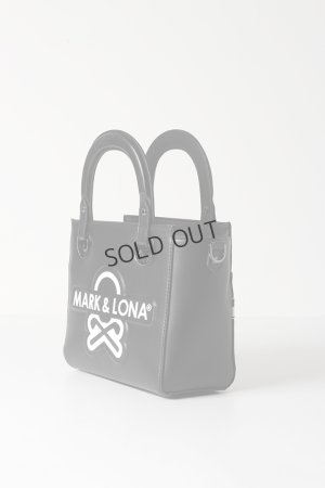 画像2: {SOLD} 【木村拓哉さん着用】 MARK & LONA マークアンドロナ Ever Versa Cart Bag{-BES}