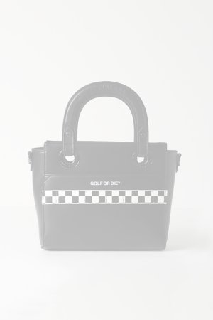 画像3:    【木村拓哉さん着用】 MARK & LONA マークアンドロナ Ever Versa Cart Bag{-BES}