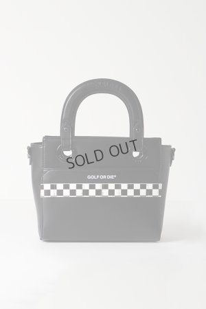 画像3: {SOLD} 【木村拓哉さん着用】 MARK & LONA マークアンドロナ Ever Versa Cart Bag{-BES}