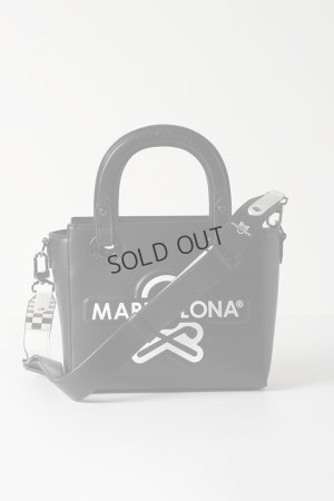 画像5: {SOLD} 【木村拓哉さん着用】 MARK & LONA マークアンドロナ Ever Versa Cart Bag{-BES}