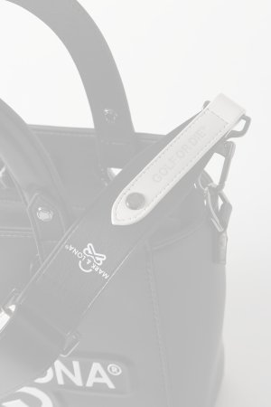 画像6:    【木村拓哉さん着用】 MARK & LONA マークアンドロナ Ever Versa Cart Bag{-BES}