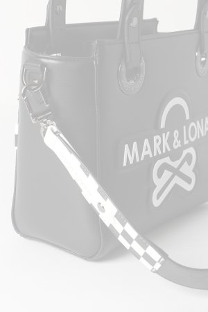 画像7:    【木村拓哉さん着用】 MARK & LONA マークアンドロナ Ever Versa Cart Bag{-BES}