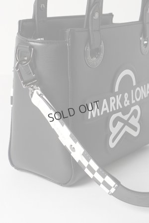 画像7: {SOLD} 【木村拓哉さん着用】 MARK & LONA マークアンドロナ Ever Versa Cart Bag{-BES}