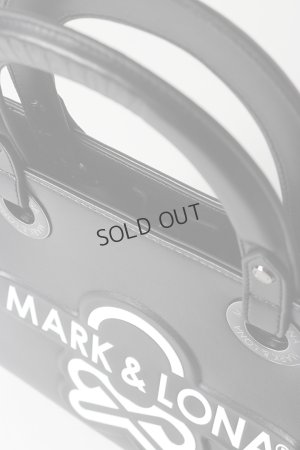 画像8: {SOLD} 【木村拓哉さん着用】 MARK & LONA マークアンドロナ Ever Versa Cart Bag{-BES}