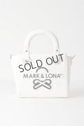 MARK & LONA マークアンドロナ Ever Versa Cart Bag{-BES}
