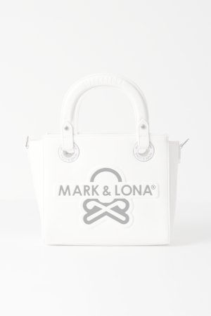 画像1:  {SOLD} MARK & LONA マークアンドロナ Ever Versa Cart Bag{-BES}