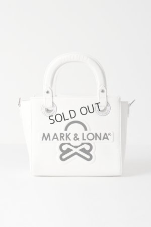 画像1: {SOLD}MARK & LONA マークアンドロナ Ever Versa Cart Bag{-BES}