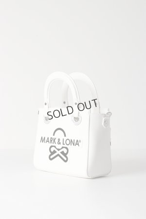 画像2: {SOLD}MARK & LONA マークアンドロナ Ever Versa Cart Bag{-BES}