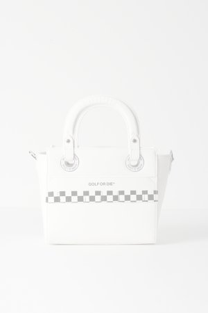画像3:  {SOLD} MARK & LONA マークアンドロナ Ever Versa Cart Bag{-BES}