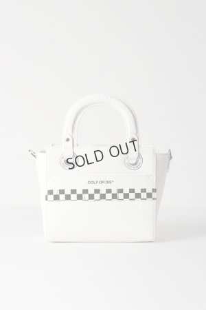 画像3: {SOLD}MARK & LONA マークアンドロナ Ever Versa Cart Bag{-BES}