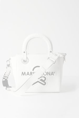 画像5:  {SOLD} MARK & LONA マークアンドロナ Ever Versa Cart Bag{-BES}