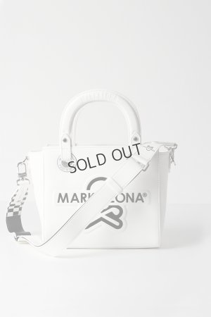 画像5: {SOLD}MARK & LONA マークアンドロナ Ever Versa Cart Bag{-BES}