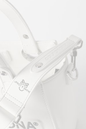 画像6:  {SOLD} MARK & LONA マークアンドロナ Ever Versa Cart Bag{-BES}