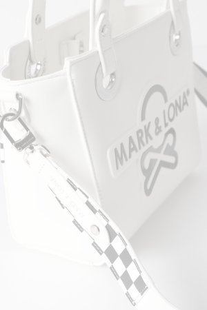 画像7:  {SOLD} MARK & LONA マークアンドロナ Ever Versa Cart Bag{-BES}