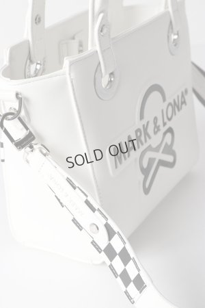 画像7: {SOLD}MARK & LONA マークアンドロナ Ever Versa Cart Bag{-BES}