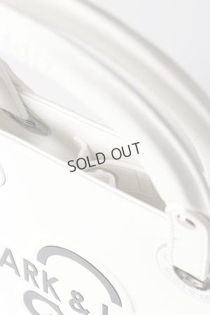 画像8: {SOLD}MARK & LONA マークアンドロナ Ever Versa Cart Bag{-BES}