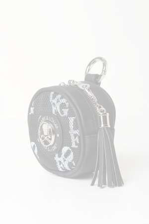 画像2:   MARK & LONA マークアンドロナ Ever Monogram Mesh Ball Pouch{-BES}