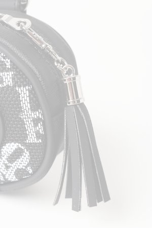 画像4:   MARK & LONA マークアンドロナ Ever Monogram Mesh Ball Pouch{-BES}