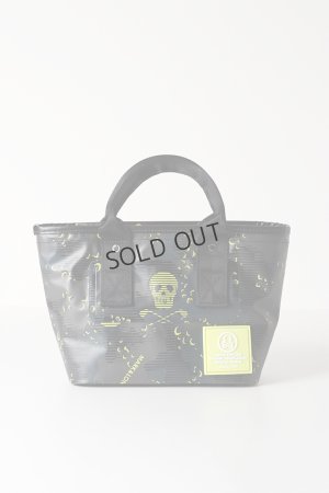画像1: MARK & LONA マークアンドロナ Flow Camo Cart Bag{-BES}