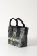 画像2: MARK & LONA マークアンドロナ Flow Camo Cart Bag{-BES}