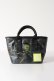 画像3: MARK & LONA マークアンドロナ Flow Camo Cart Bag{-BES}