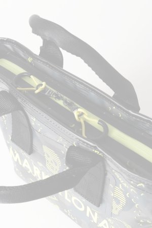 画像4:  {SOLD} MARK & LONA マークアンドロナ Flow Camo Cart Bag{-BES}