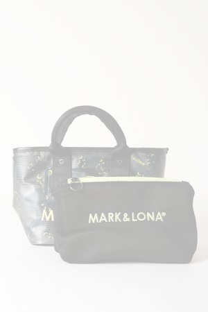 画像5:  {SOLD} MARK & LONA マークアンドロナ Flow Camo Cart Bag{-BES}