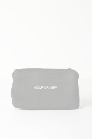 画像7:  {SOLD} MARK & LONA マークアンドロナ Flow Camo Cart Bag{-BES}
