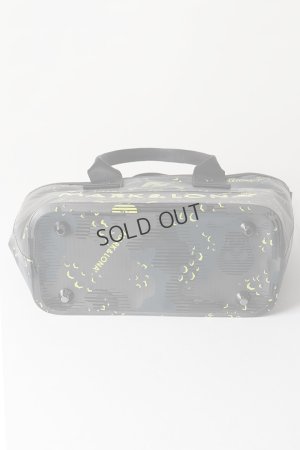 画像8: MARK & LONA マークアンドロナ Flow Camo Cart Bag{-BES}