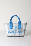 MARK & LONA マークアンドロナ Flow Camo Cart Bag{-BES}