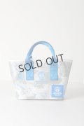 MARK & LONA マークアンドロナ Flow Camo Cart Bag{-BES}