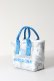 画像2: MARK & LONA マークアンドロナ Flow Camo Cart Bag{-BES}