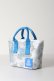 画像4: MARK & LONA マークアンドロナ Flow Camo Cart Bag{-BES}