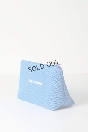 画像8: {SOLD}MARK & LONA マークアンドロナ Flow Camo Cart Bag{-BES}