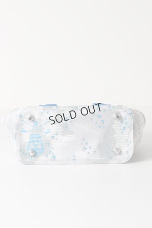 画像9: {SOLD}MARK & LONA マークアンドロナ Flow Camo Cart Bag{-BES}