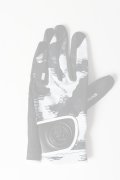    【木村拓哉さん着用】 MARK & LONA マークアンドロナ Flow Marker Glove | MEN and WOMEN{-BES}