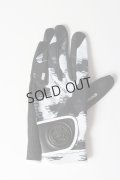 【 20%OFF セール8,800円→7,040円】  【木村拓哉さん着用】 MARK & LONA マークアンドロナ Flow Marker Glove | MEN and WOMEN{-BES}