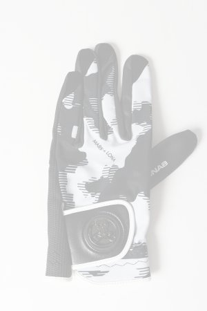 画像1:  {SOLD}  【木村拓哉さん着用】 MARK & LONA マークアンドロナ Flow Marker Glove | MEN and WOMEN{-BES}