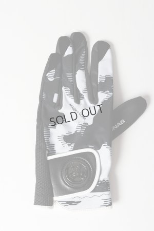 画像1: {SOLD} 【木村拓哉さん着用】 MARK & LONA マークアンドロナ Flow Marker Glove | MEN and WOMEN{-BES}