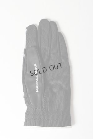 画像2: {SOLD} 【木村拓哉さん着用】 MARK & LONA マークアンドロナ Flow Marker Glove | MEN and WOMEN{-BES}