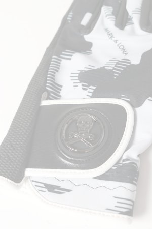 画像3:  {SOLD}  【木村拓哉さん着用】 MARK & LONA マークアンドロナ Flow Marker Glove | MEN and WOMEN{-BES}
