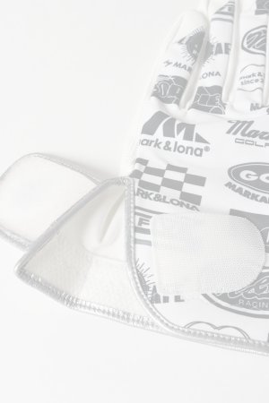 画像4:  {SOLD}  【木村拓哉さん着用】 MARK & LONA マークアンドロナ Flow Marker Glove | MEN and WOMEN{-BES}