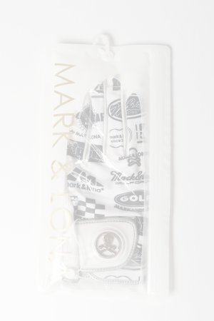 画像5:  {SOLD}  【木村拓哉さん着用】 MARK & LONA マークアンドロナ Flow Marker Glove | MEN and WOMEN{-BES}