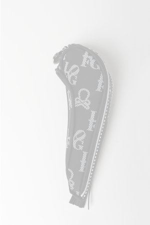 画像3:  {SOLD} MARK & LONA マークアンドロナ Ever Monogram Wood Cover{-BES}