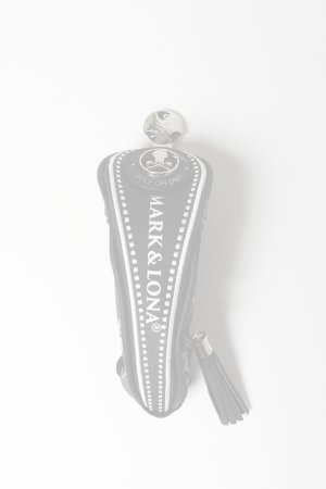 画像1:  {SOLD} MARK & LONA マークアンドロナ Ever Monogram Hybrid Cover{-BES}